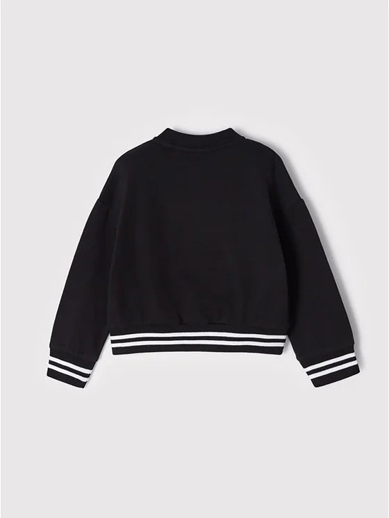 Суичър за момиче MAYORAL