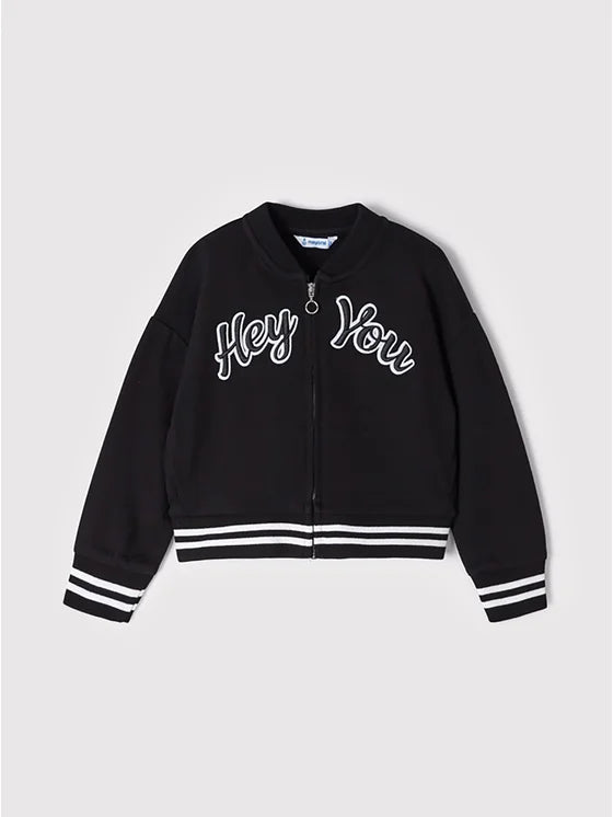 Суичър за момиче MAYORAL