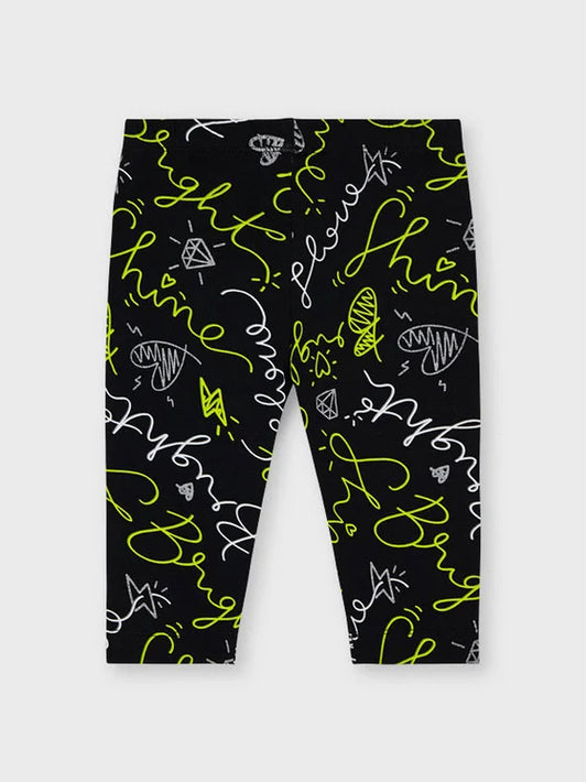 Mayoral girl's leggings