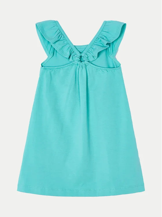 Dress for girl MAYORAL