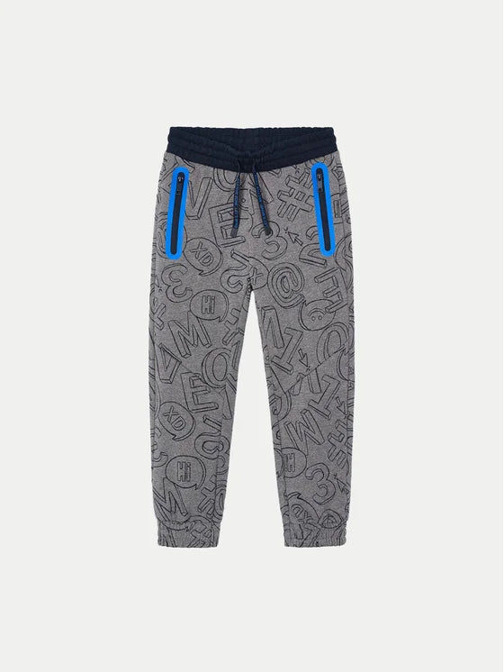 MAYORAL boys' sports pants
