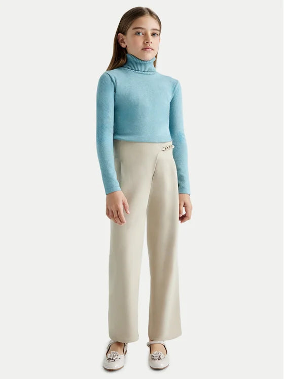 MAYORAL girl's pants