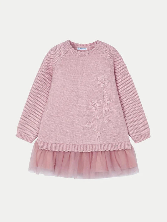 Детска рокля MAYORAL