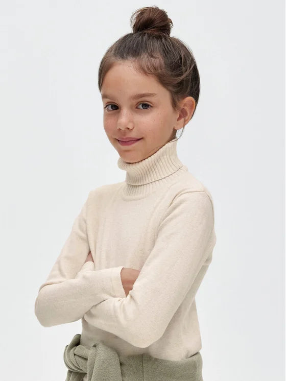 Поло за момиче MAYORAL