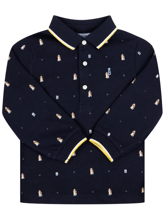 Boy's blouse MAYORAL
