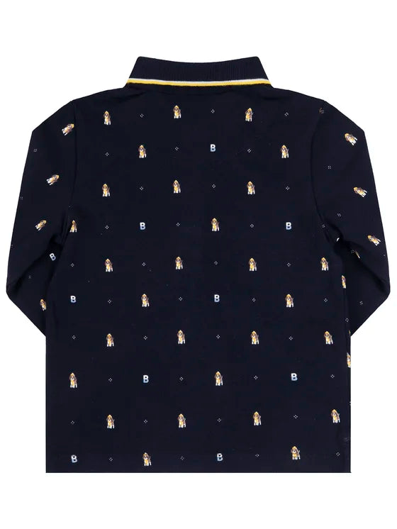 Boy's blouse MAYORAL