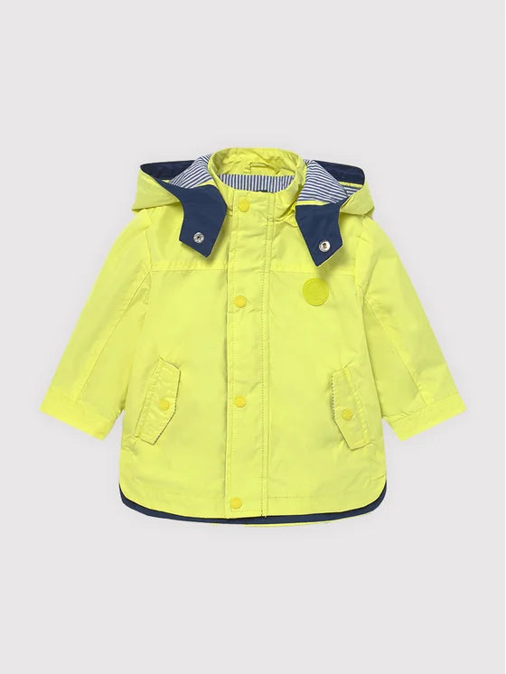 Transitional jacket for boy MAYORAL