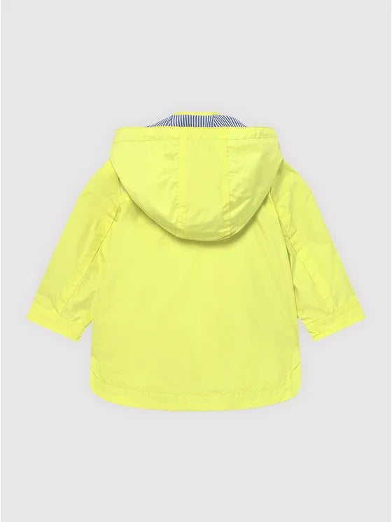 Transitional jacket for boy MAYORAL