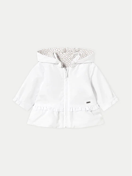 Transitional jacket for girls MAYORAL