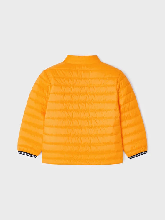 Transitional jacket for boy MAYORAL