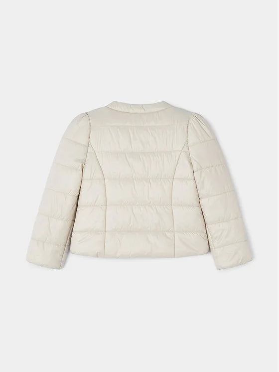 Transitional jacket for girls MAYORAL