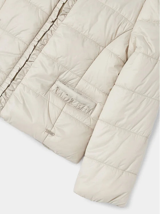 Transitional jacket for girls MAYORAL