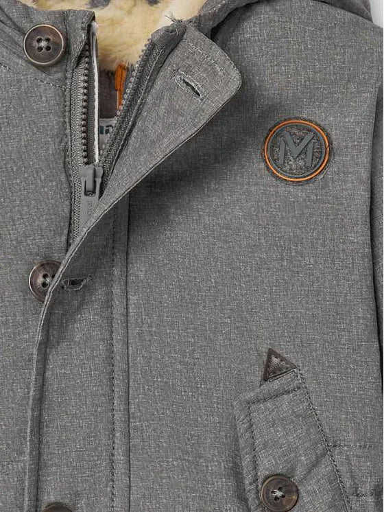 MAYORAL jacket for boys