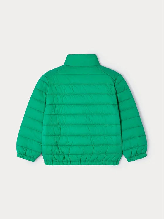 Transitional jacket for boy MAYORAL