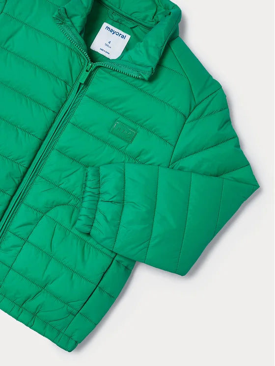 Transitional jacket for boy MAYORAL