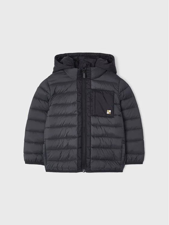 Transitional jacket for boy MAYORAL