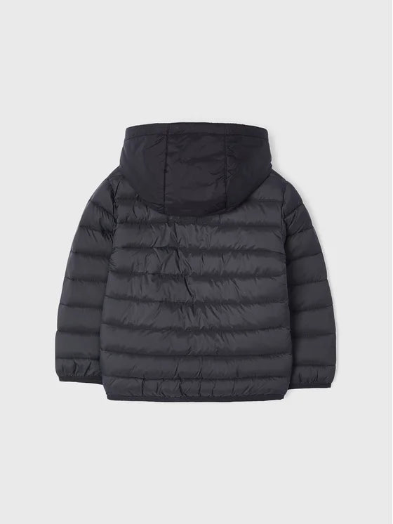 Transitional jacket for boy MAYORAL