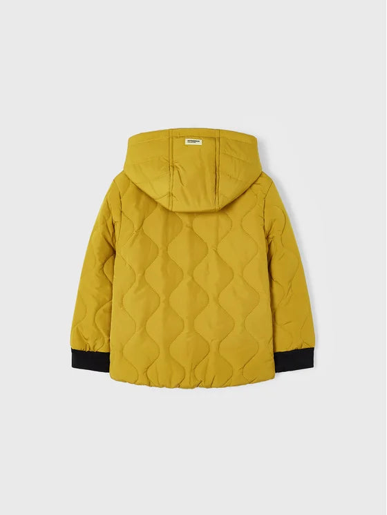 Transitional jacket for boy MAYORAL