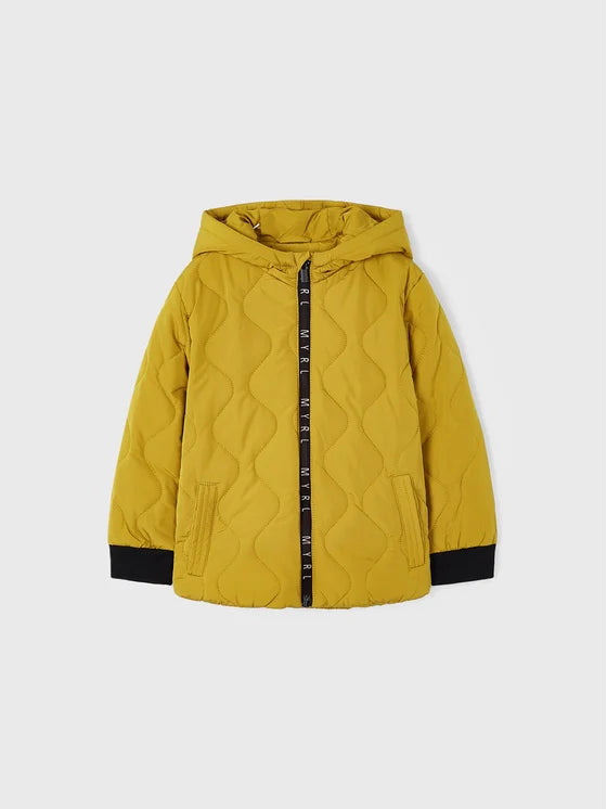 Transitional jacket for boy MAYORAL