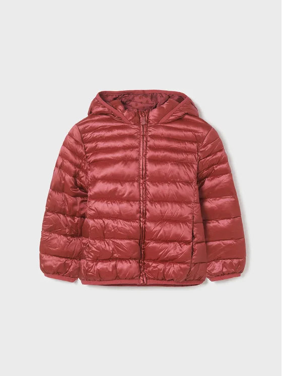 Transitional jacket for girls MAYORAL