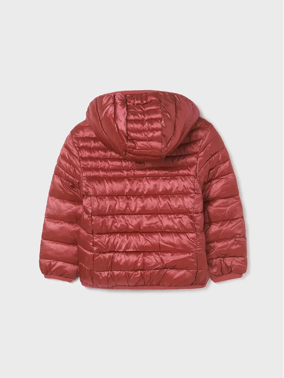 Transitional jacket for girls MAYORAL
