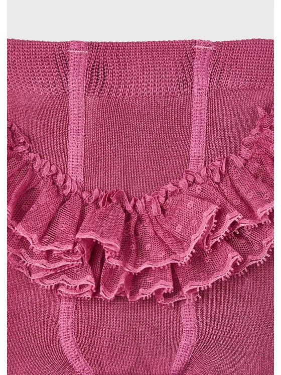 Tights for girls MAYORAL