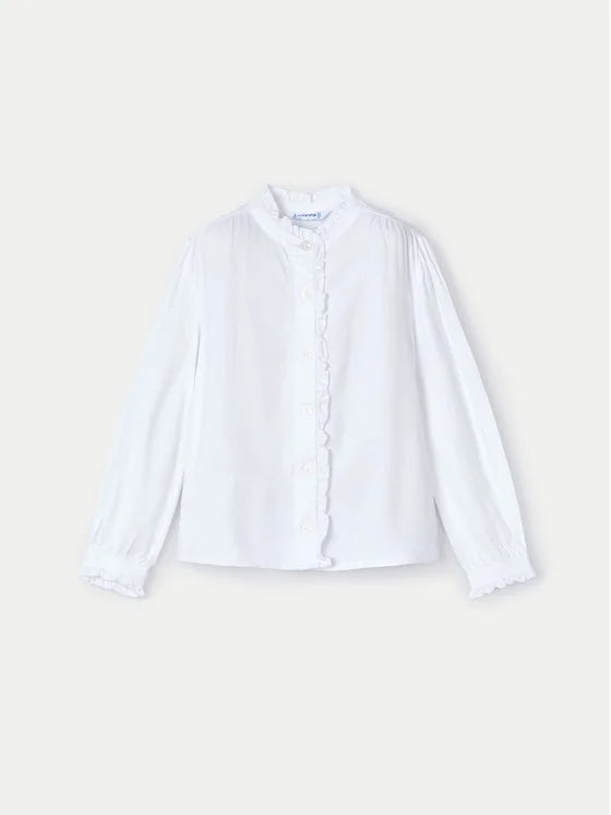 Shirt for girl MAYORAL