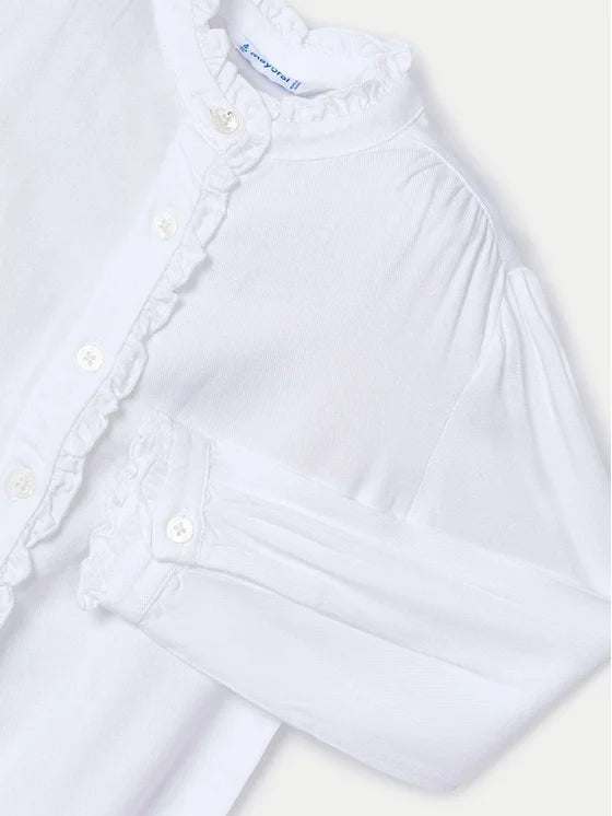 Shirt for girl MAYORAL