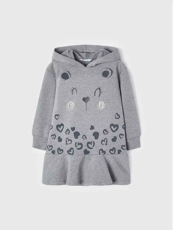 Dress for girl MAYORAL