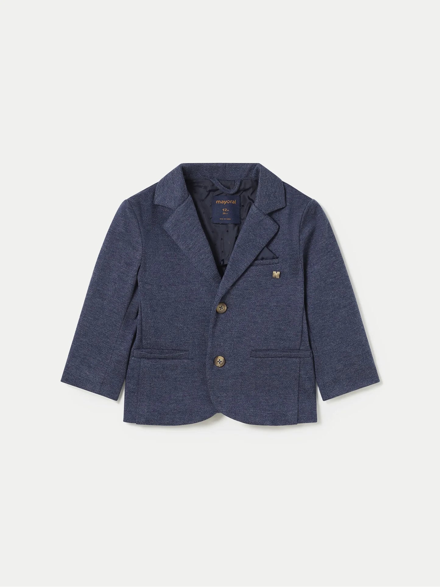 Официално сако за момче MAYORAL