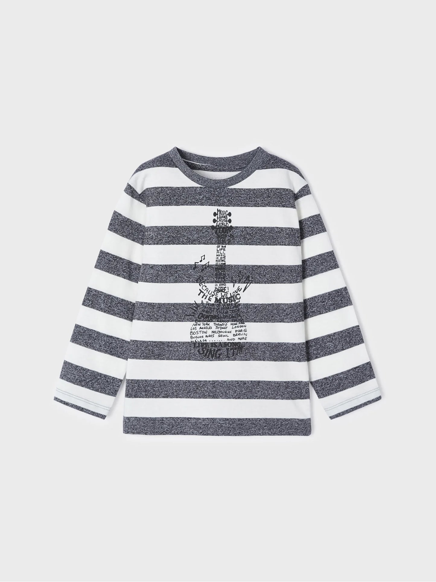 Блуза за момче MAYORAL