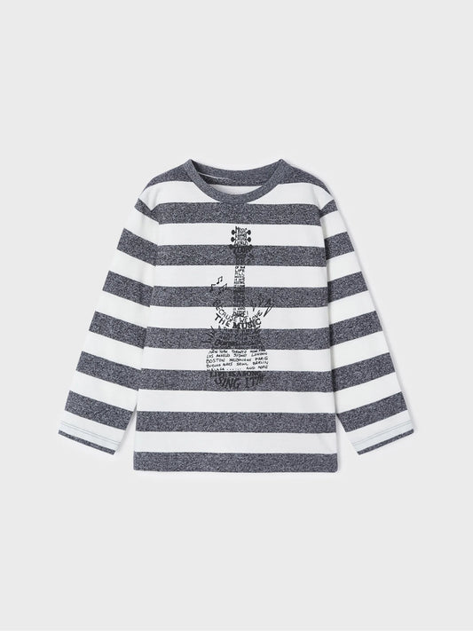 Блуза за момче MAYORAL