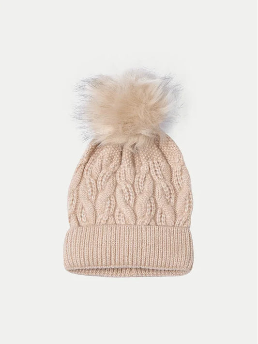 Шапка за момиче MAYORAL