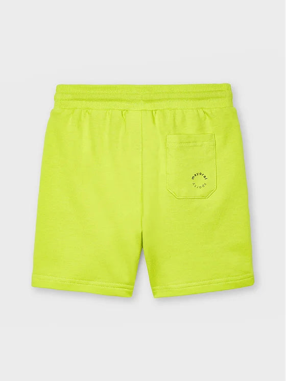 MAYORAL boy's shorts