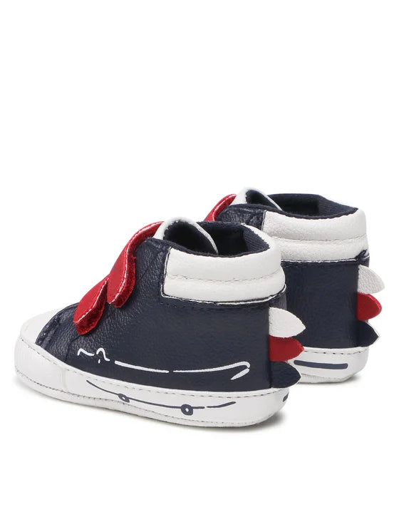 Baby shoes MAYORAL