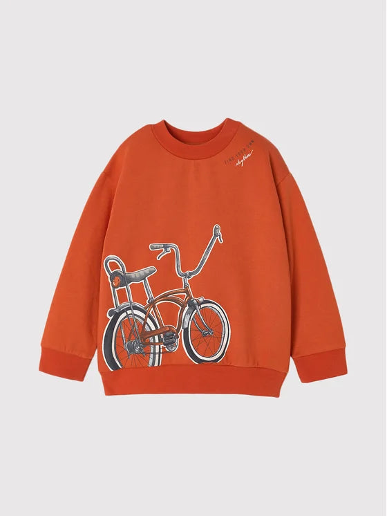 Блуза за момче MAYORAL