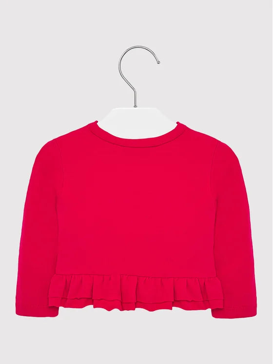 Cardigan for girl MAYORAL