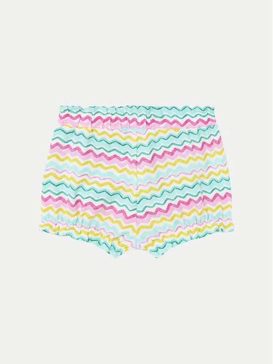 Shorts for girls MAYORAL
