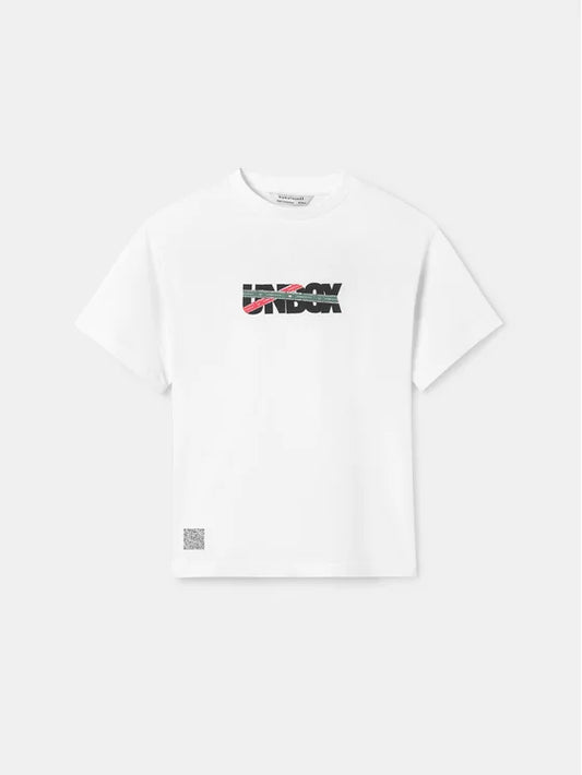 Boy's T-shirt MAYORAL