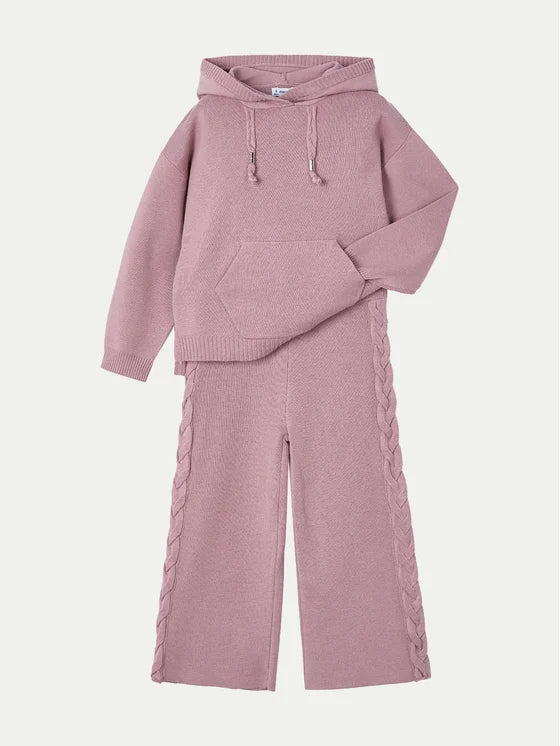 Knitted set for girl MAYORAL