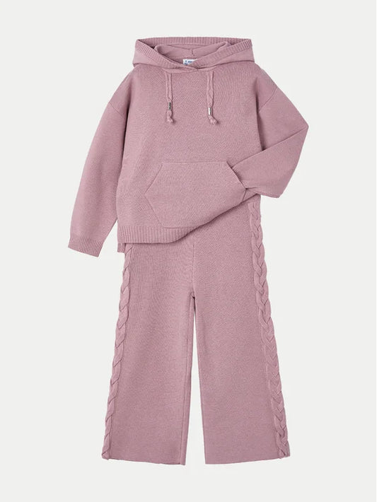 Knitted set for girl MAYORAL