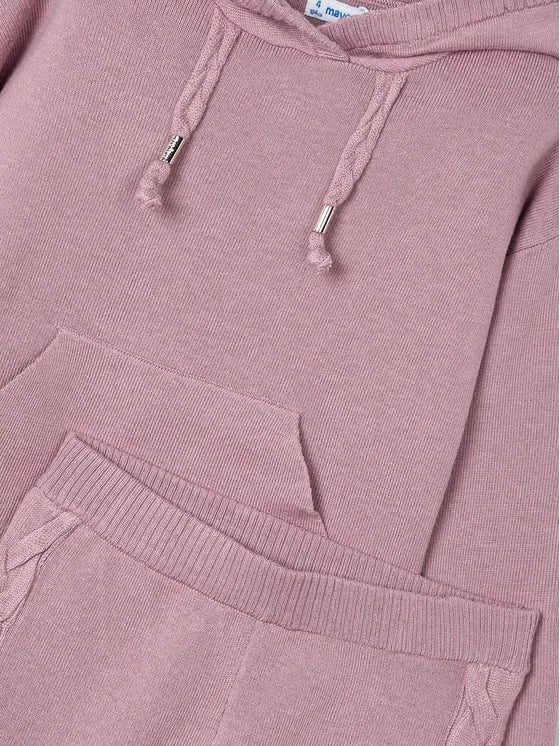 Knitted set for girl MAYORAL