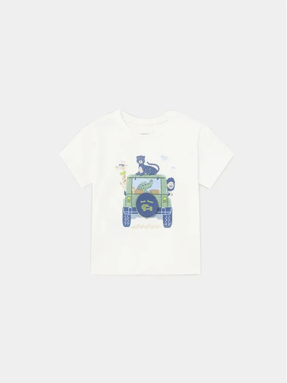 Boy's T-shirt MAYORAL