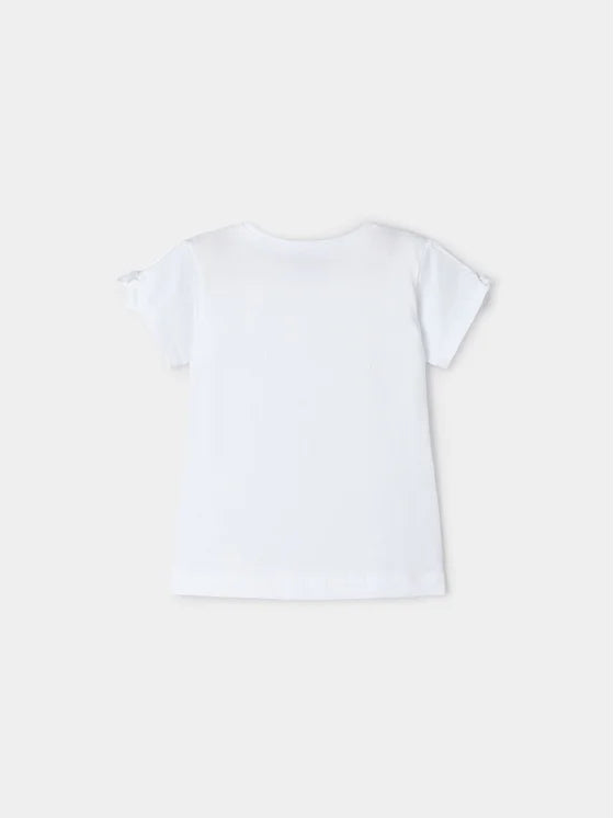 T-shirt for girl MAYORAL