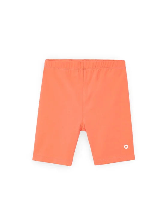 Short leggings for girls Mayoral