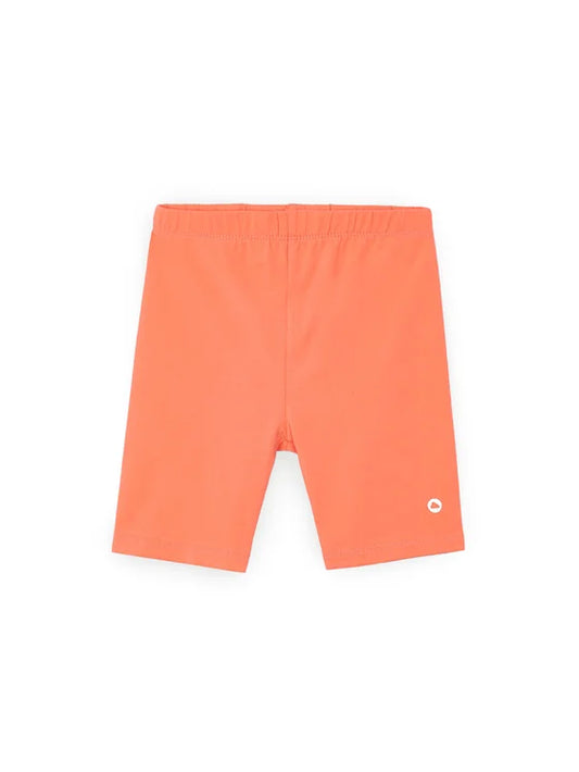 Short leggings for girls Mayoral