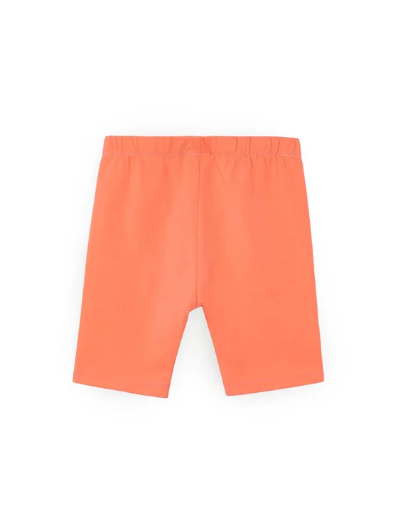 Short leggings for girls Mayoral