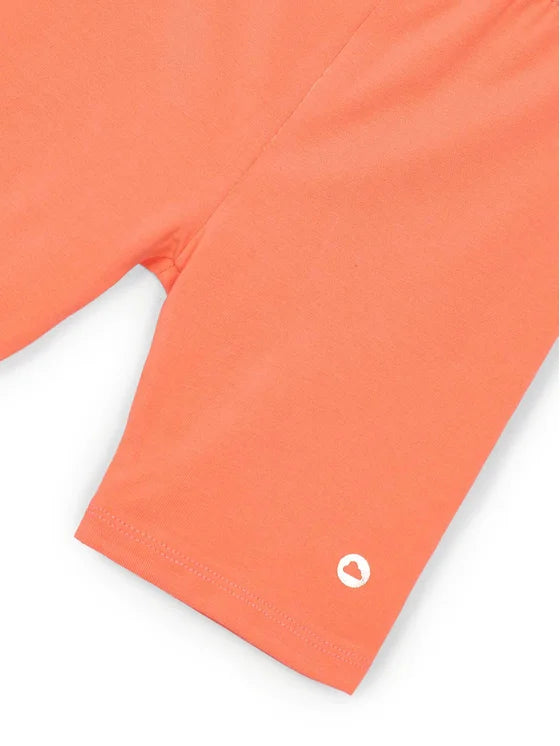 Short leggings for girls Mayoral