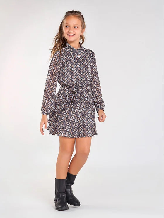 Рокля за момиче MAYORAL