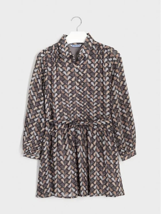 Рокля за момиче MAYORAL